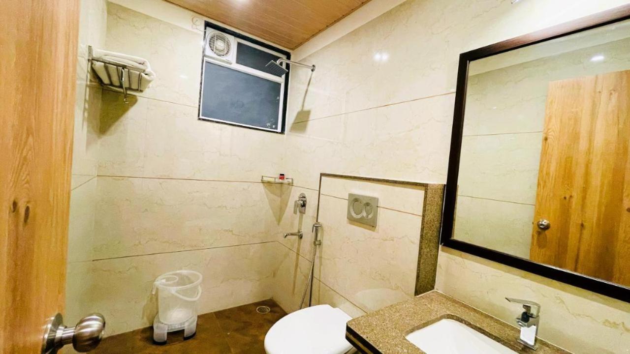 Hotel Amantran Inn Udaipur Extérieur photo