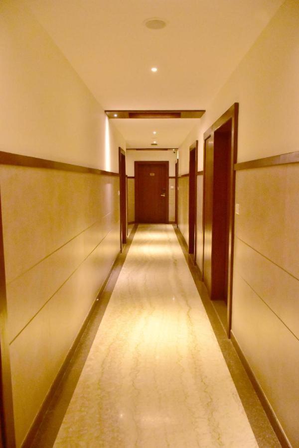 Hotel Amantran Inn Udaipur Extérieur photo