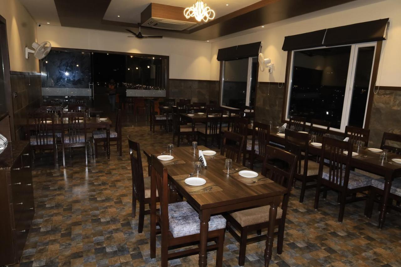 Hotel Amantran Inn Udaipur Extérieur photo