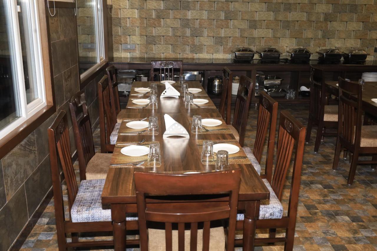 Hotel Amantran Inn Udaipur Extérieur photo